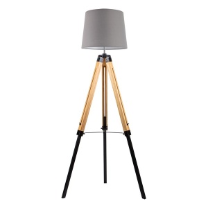 Abažur za podnu lampu F7115-1F SV - Img 2
