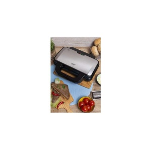 ADLER AD3043 SENDVIČ GRIL 1300W XXL 12X31X27CM - Img 3