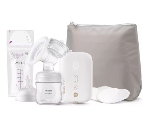 AVENT ELEKTRICNA PUMPICA ZA IZMAZANJE STANDARD (RECHARGEABLE) - Img 6