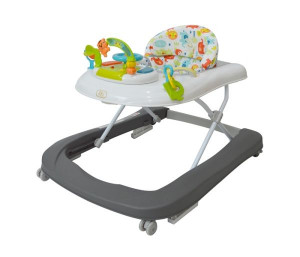 BBO DUBAK/GURALICA FUNRIDE W2251UR2 - GREY - Img 4