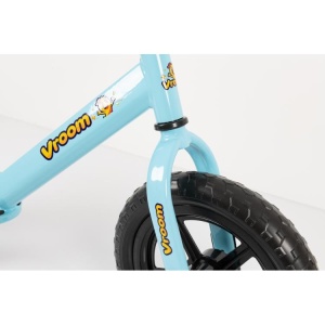 BIC.12" VROOM BIKE BLUE - Img 6