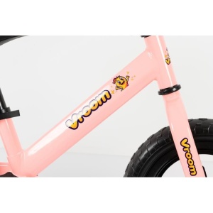 BIC.12" VROOM BIKE PINK - Img 4