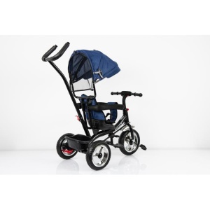 BIC.6388B TRIKE BLUE TRICIKL PLAVI - Img 2