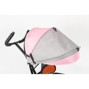 BIC.686 TRIKE PINK - Img 6