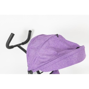BIC.HH-6388 TRIKE PURPLE - Img 8