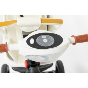 BIC.T18 TRIKE WHITE - Img 11