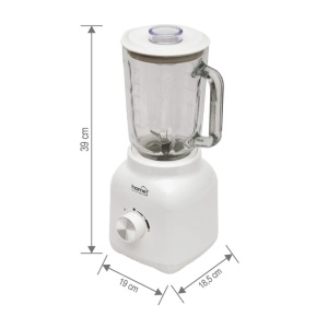 Blender sa staklenom posudom 800W EL349 - Img 4
