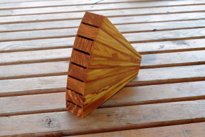 BLOK ZA NOZEVE LEPEZA MASLINA ART: 6072 - Img 2