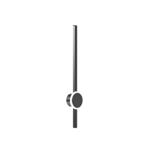 BRAYTRON crna zidna LED lampa 16W EL188 - Img 3