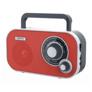CAMRY CR1140RD RADIO-TRANZISTOR - Img 1