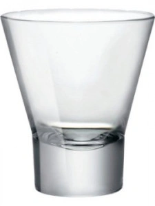 Čaša za aperitiv BORMIOLI Ypsilon Pre Dinner 3/1 25 cl 125020