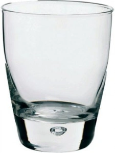 Čaša za kratka pića BORMIOLI Luna Rocks 1/1 26 cl 191180V