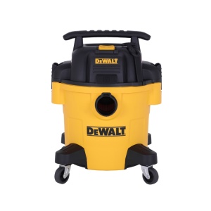 DEWALT usisivač za suvo i mokro usis. 20l + utič. - Img 1
