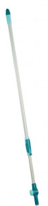 DRŠKA TELESKOPSKA SA ZGLOBOM, 110-190CM, CLICK SYSTEM