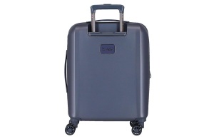 EL POTRO VERA kofer 55 cm - teget - Img 3