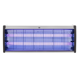 Električna zamka za insekte 2x18W - Img 4