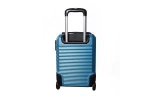 ENOVA CAPRI kofer 40 cm - aqua - Img 5