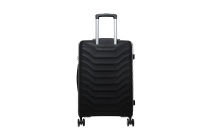 ENOVA PP Set kofera 3/1 - carbon black - Img 5