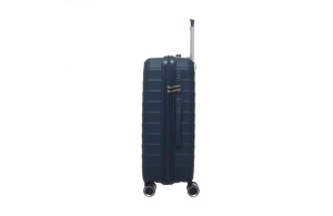 ENOVA PP Set kofera 3/1 - millennium blue - Img 4