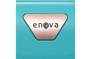 ENOVA PP Set kofera 3/1 - tirkizna - Img 12