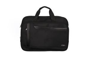 ENOVA Torba za laptop - crna