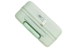 ENSO ANNIE kofer 55 cm - mint - Img 6