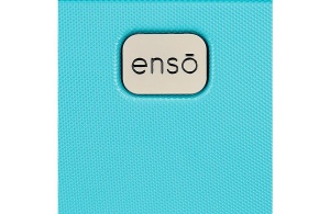 ENSO ANNIE ženski neseser - tirkizna - Img 9