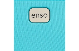 ENSO ANNIE ženski neseser - tirkizna - Img 9