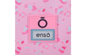 ENSO DREAMERS dečija torba za sport - plava - Img 6