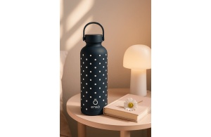 ENSO FLEUR termos 750 ml - svetlo ljubičasta - Img 5
