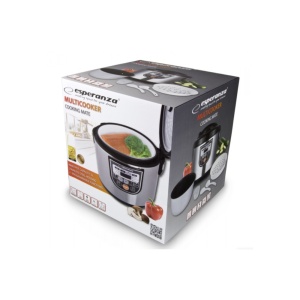 ESPERANZA EKG011 MULTICOOKER - Img 4