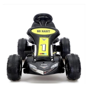 GO CART ELF WB9788A BLACK - Img 3