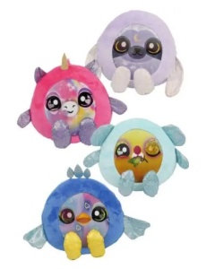 I-Lulu’s pliš koala - Img 3