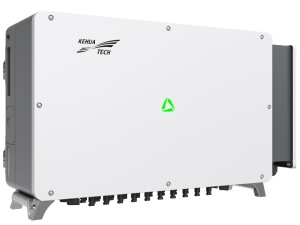 Inverter KEHUA SPI125K-B, 125kW - Img 1