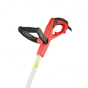 ISKRA električni trimer za travu 550W DT2140 - Img 3