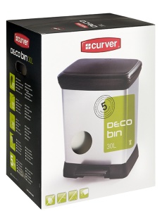 KANTA 30L DECO SILVER - Img 2