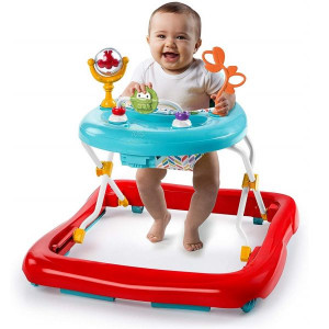 KIDS II Bright Starts Dubak Pack of Pals 10999 - Img 2
