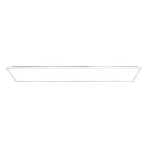 LED panel 48W dnevno svetlo - Img 5