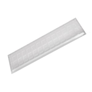 LED panel High Lumen 40W 120lm/W 6500K 1195x295mm EL184 - Img 3