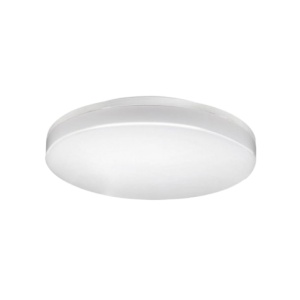 LED plafonjera 12W hladno bela EL177