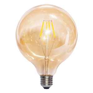 LED sijalica E27 8W LFB-G125A-8