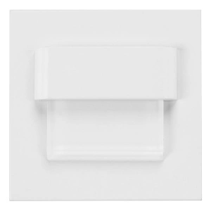 LED zidna lampa LU-01-1 WH