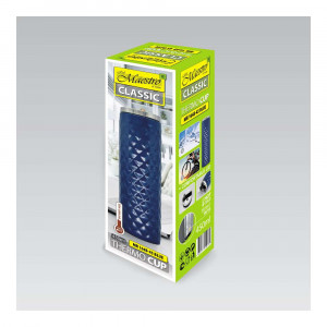 MAESTRO MR1648-45BL TERMOS BOCA 450ML PLAVA - Img 3
