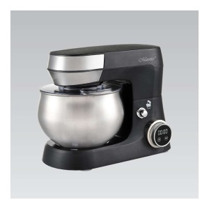 MAESTRO MR558 ROBOT MIKSER PLANETARY SA POSUDOM 2000W INOX CRNI 5L - Img 1