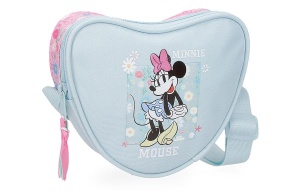 MINNIE HAPPY dečija torba na rame - sky blue