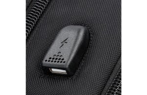 MOVOM BUSTER Ranac za laptop - crna - Img 10