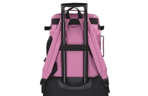 MOVOM FOSTER ranac za putovanje - powder pink - Img 8