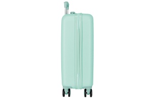 MOVOM FREEDOM dečiji kofer 55 cm - mint - Img 4