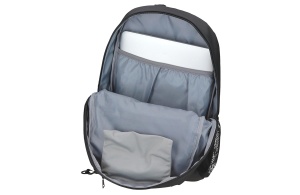 MOVOM MILLER ranac za laptop - crna - Img 5