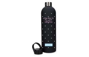 MOVOM NEW ADVENTURE dečiji termos 750 ml - crna - Img 3